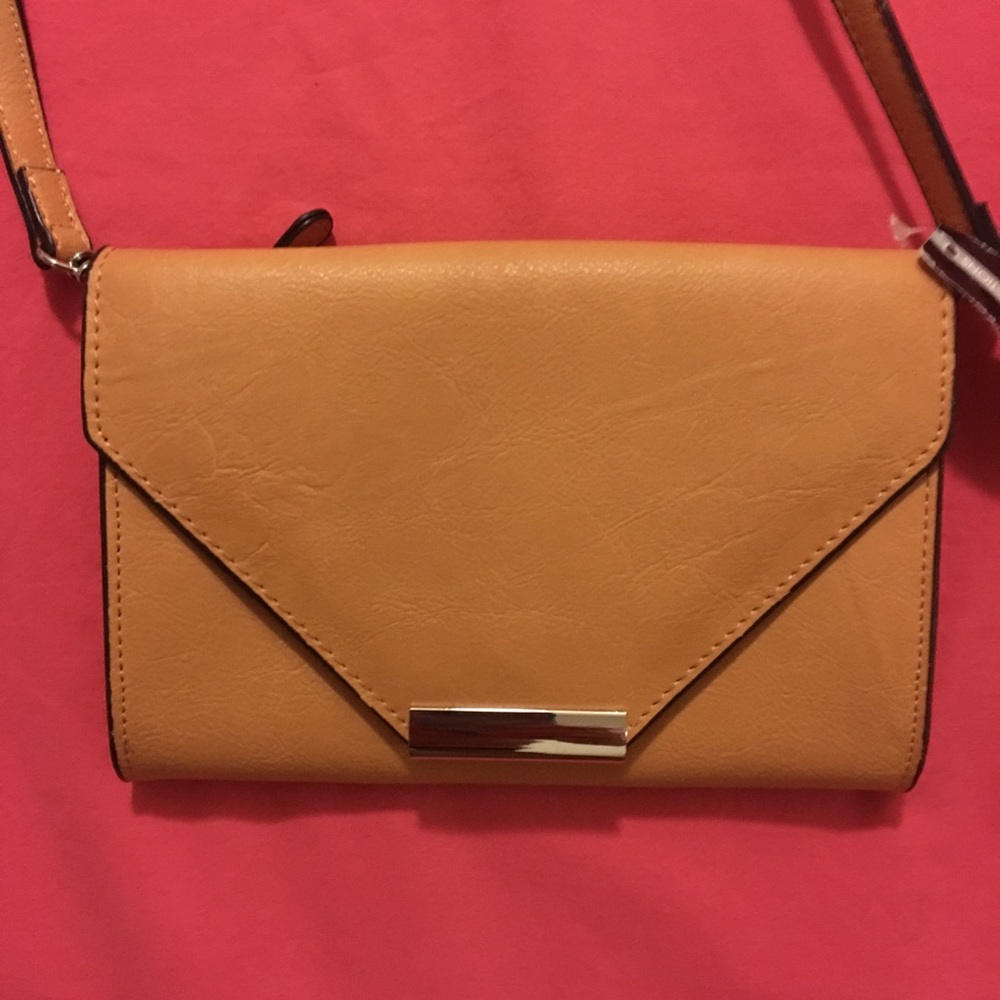 New Direction crossbody mini bag